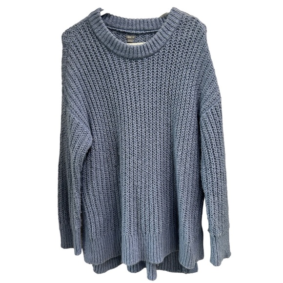 Aerie Knit Sweater - Picture 2 of 11